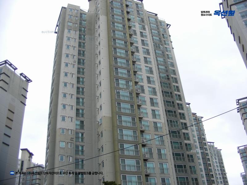 2025타경490 충청남도 천안시 서북구 한들3로 107, 백석리슈빌아파트 101동 20층 2001호 아파트[공급57평형] 경매 이미지