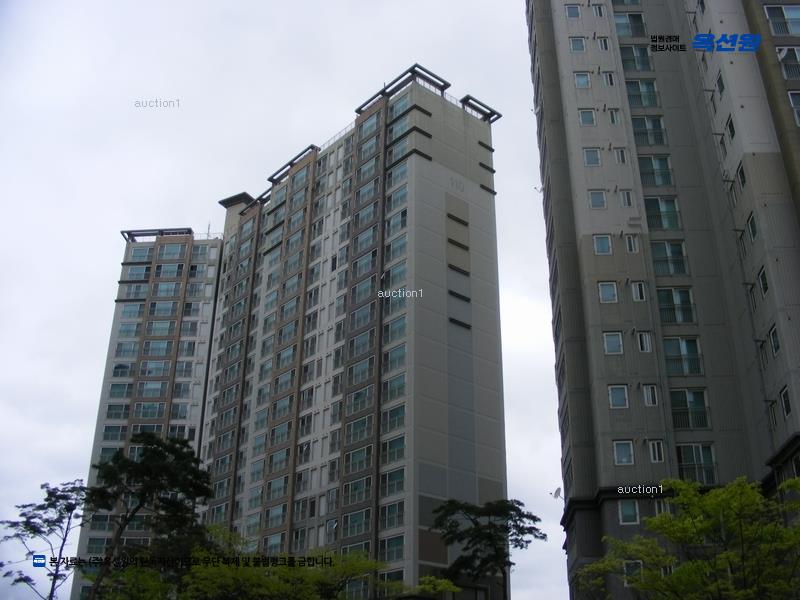 2025타경490 충청남도 천안시 서북구 한들3로 107, 백석리슈빌아파트 101동 20층 2001호 아파트[공급57평형] 경매 이미지
