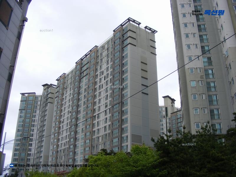 2025타경490 충청남도 천안시 서북구 한들3로 107, 백석리슈빌아파트 101동 20층 2001호 아파트[공급57평형] 경매 이미지