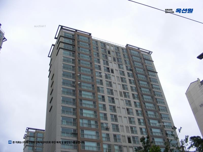 2025타경490 충청남도 천안시 서북구 한들3로 107, 백석리슈빌아파트 101동 20층 2001호 아파트[공급57평형] 경매 이미지