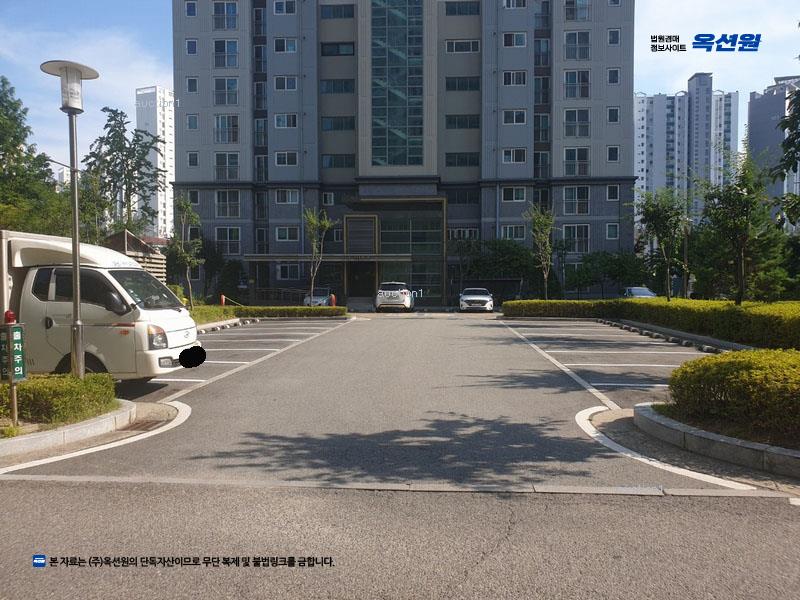 2025타경490 충청남도 천안시 서북구 한들3로 107, 백석리슈빌아파트 101동 20층 2001호 아파트[공급57평형] 경매 이미지