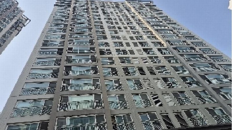 2025타경490 충청남도 천안시 서북구 한들3로 107, 백석리슈빌아파트 101동 20층 2001호 아파트[공급57평형] 경매 이미지