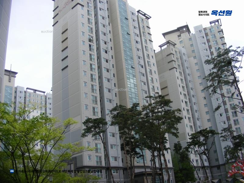 2025타경490 충청남도 천안시 서북구 한들3로 107, 백석리슈빌아파트 101동 20층 2001호 아파트[공급57평형] 경매 이미지