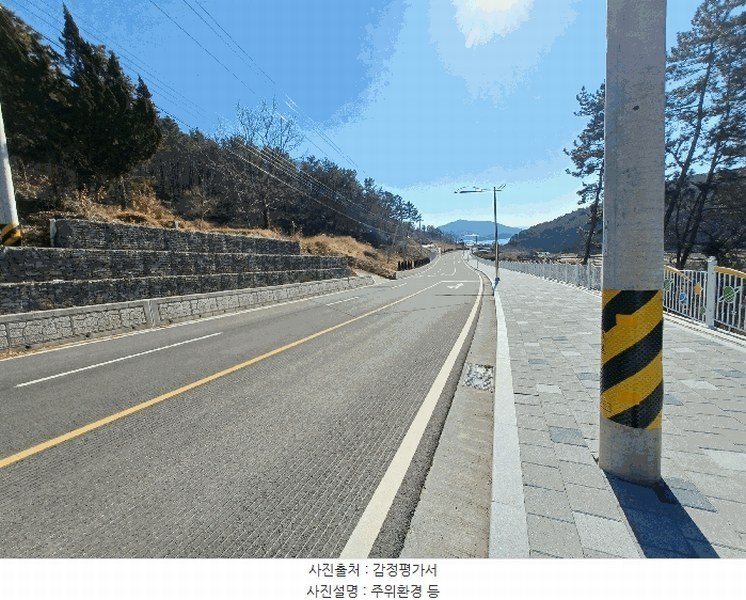 2025타경501 경상남도 사천시 실안동 산215 임야 경매 이미지