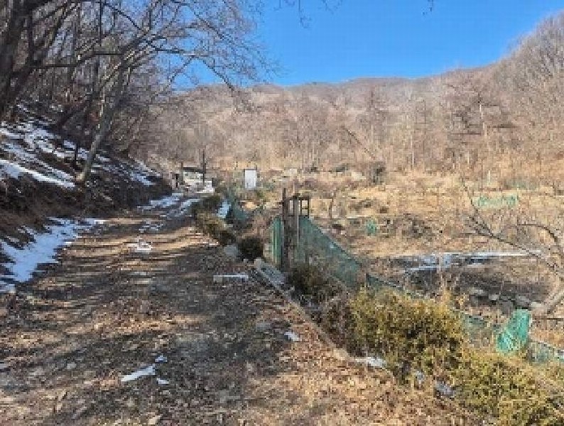 2025타경11205 충청남도 천안시 동남구 광덕면 보산원리 산147-21 임야 경매 이미지
