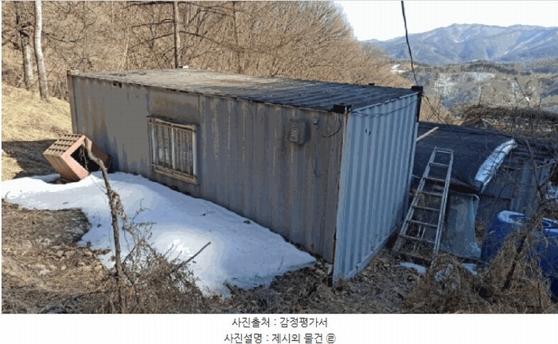 2025타경11205 충청남도 천안시 동남구 광덕면 보산원리 산147-21 임야 경매 이미지