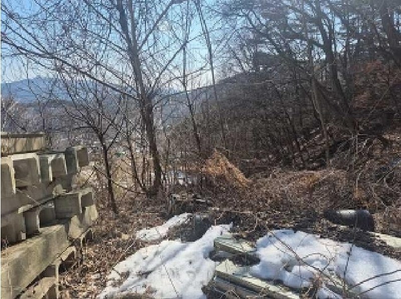 2025타경11205 충청남도 천안시 동남구 광덕면 보산원리 산147-21 임야 경매 이미지