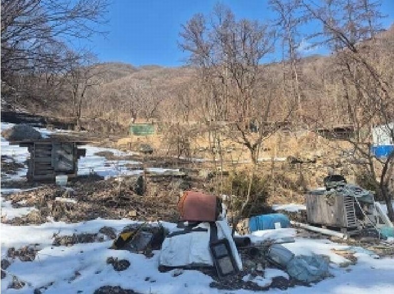 2025타경11205 충청남도 천안시 동남구 광덕면 보산원리 산147-21 임야 경매 이미지