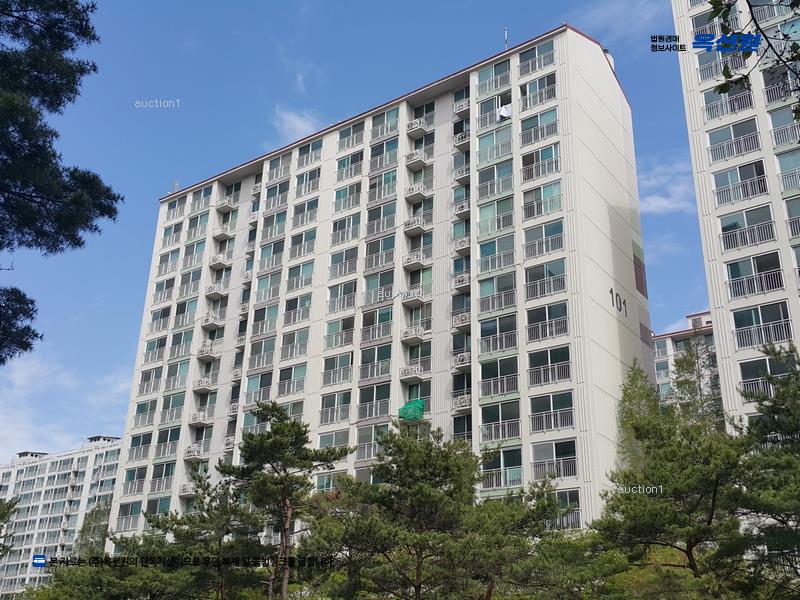 2025타경11244 경상남도 양산시 양주로 94, 양산신도시아파트청어람 112동 3층 305호 아파트[공급23평형] 경매 이미지