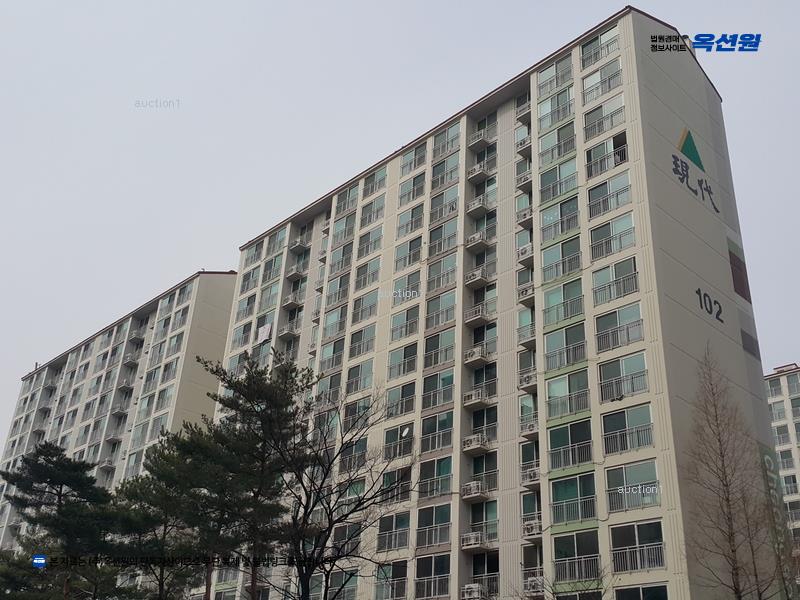 2025타경11244 경상남도 양산시 양주로 94, 양산신도시아파트청어람 112동 3층 305호 아파트[공급23평형] 경매 이미지