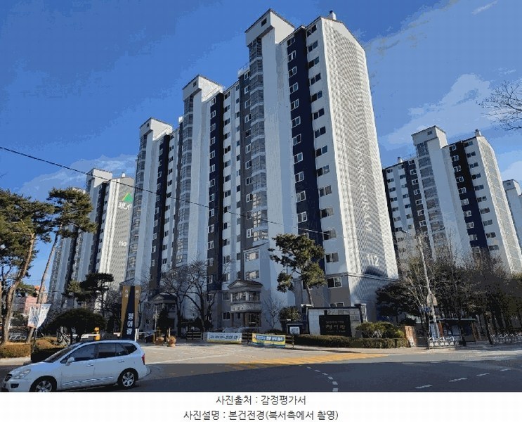 2025타경11244 경상남도 양산시 양주로 94, 양산신도시아파트청어람 112동 3층 305호 아파트[공급23평형] 경매 이미지