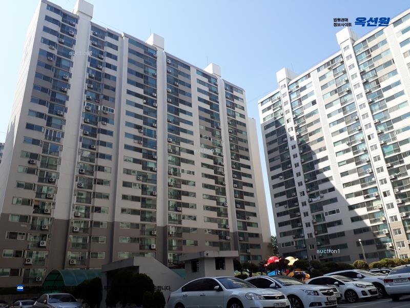 2025타경11414 충청남도 천안시 서북구 미라2길 19, 광명아파트 104동 1층 105호 아파트[공급25평형] 경매 이미지
