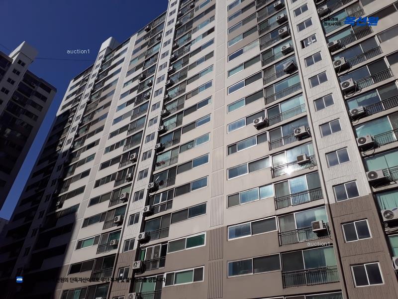 2025타경11414 충청남도 천안시 서북구 미라2길 19, 광명아파트 104동 1층 105호 아파트[공급25평형] 경매 이미지