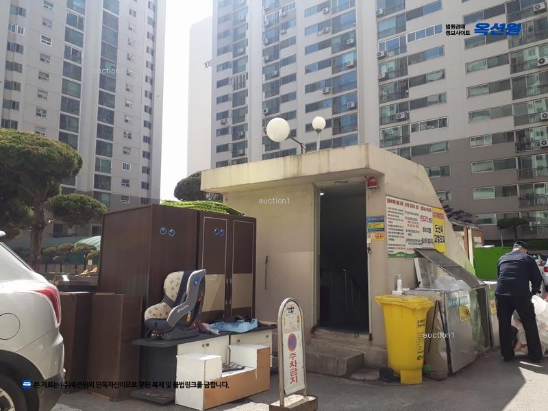 2025타경11414 충청남도 천안시 서북구 미라2길 19, 광명아파트 104동 1층 105호 아파트[공급25평형] 경매 이미지