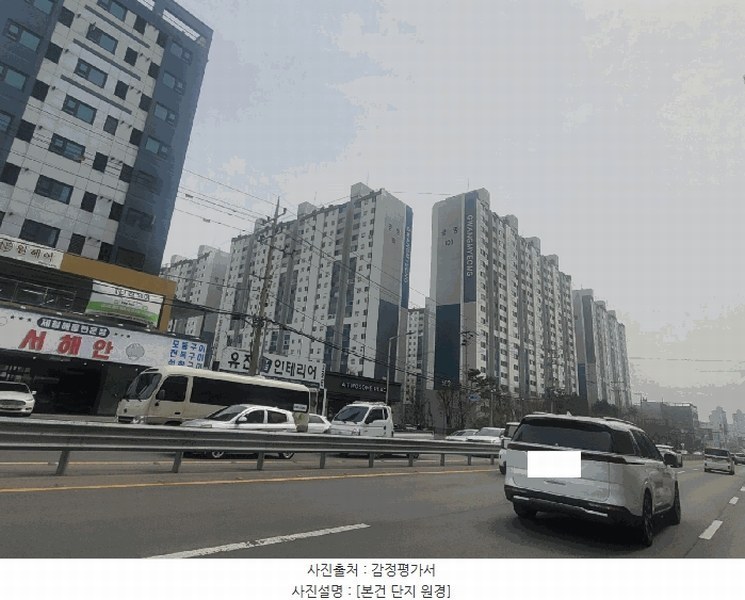 2025타경11414 충청남도 천안시 서북구 미라2길 19, 광명아파트 104동 1층 105호 아파트[공급25평형] 경매 이미지