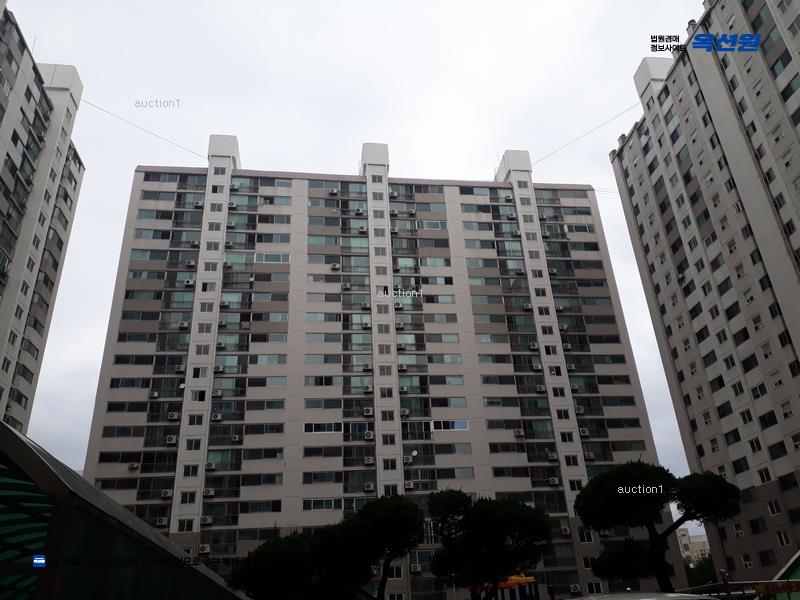 2025타경11414 충청남도 천안시 서북구 미라2길 19, 광명아파트 104동 1층 105호 아파트[공급25평형] 경매 이미지