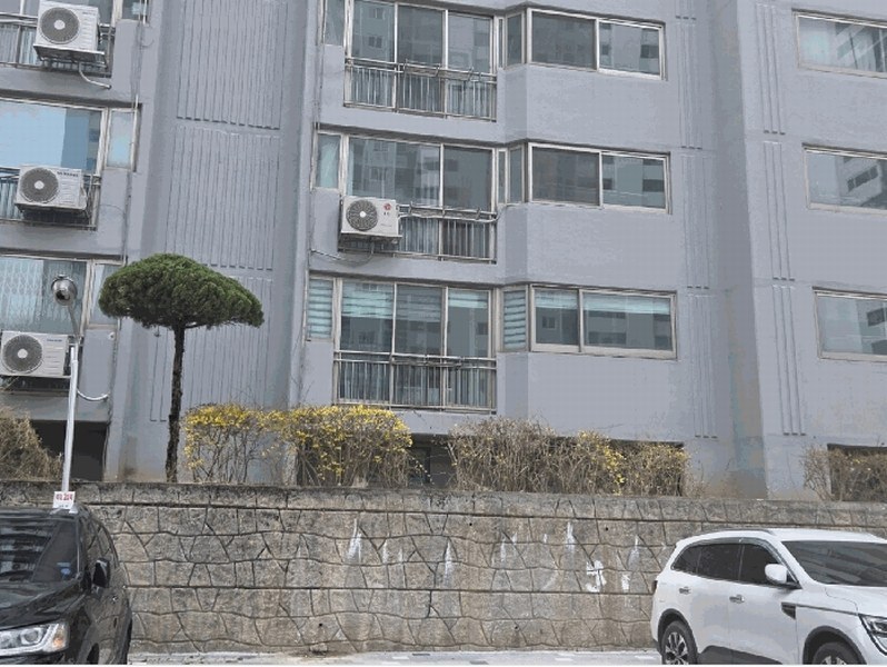 2025타경11414 충청남도 천안시 서북구 미라2길 19, 광명아파트 104동 1층 105호 아파트[공급25평형] 경매 이미지