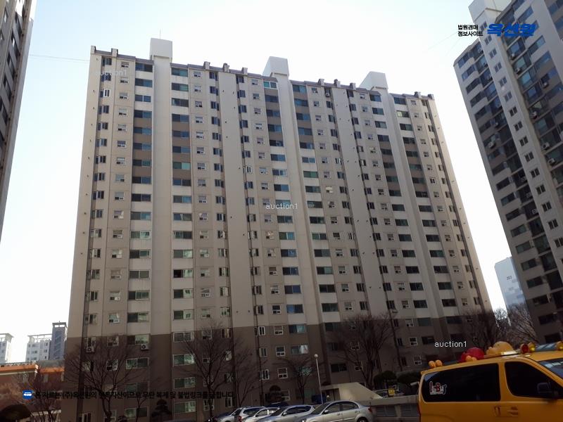 2025타경11414 충청남도 천안시 서북구 미라2길 19, 광명아파트 104동 1층 105호 아파트[공급25평형] 경매 이미지