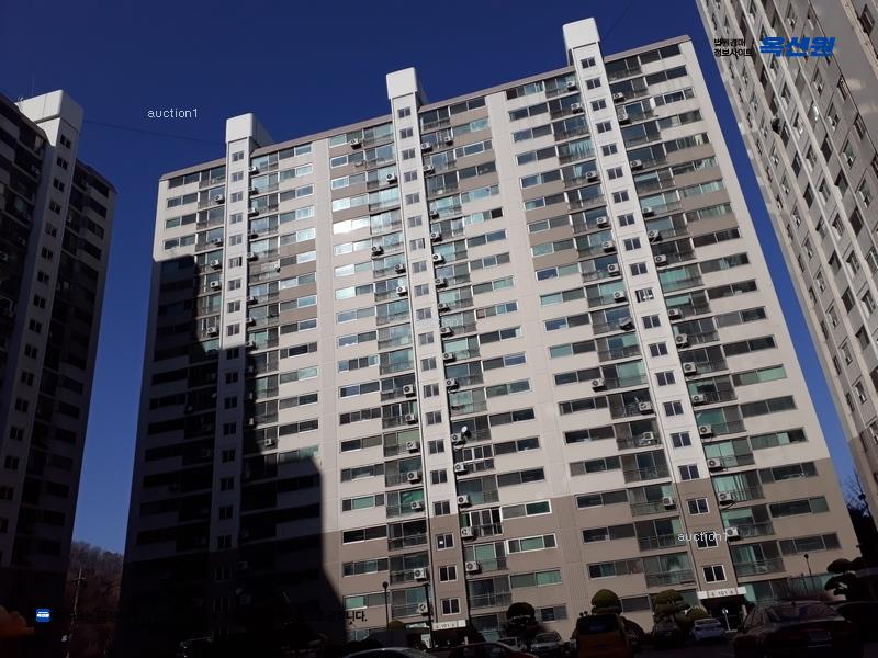 2025타경11414 충청남도 천안시 서북구 미라2길 19, 광명아파트 104동 1층 105호 아파트[공급25평형] 경매 이미지