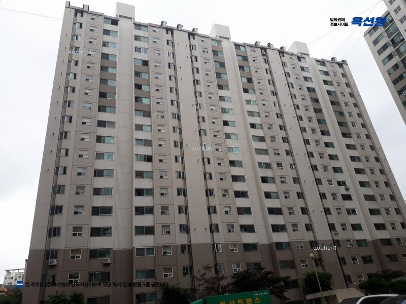 2025타경11414 충청남도 천안시 서북구 미라2길 19, 광명아파트 104동 1층 105호 아파트[공급25평형] 경매 이미지