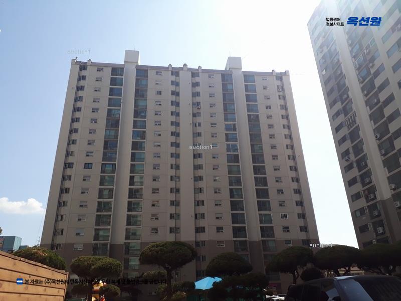 2025타경11414 충청남도 천안시 서북구 미라2길 19, 광명아파트 104동 1층 105호 아파트[공급25평형] 경매 이미지