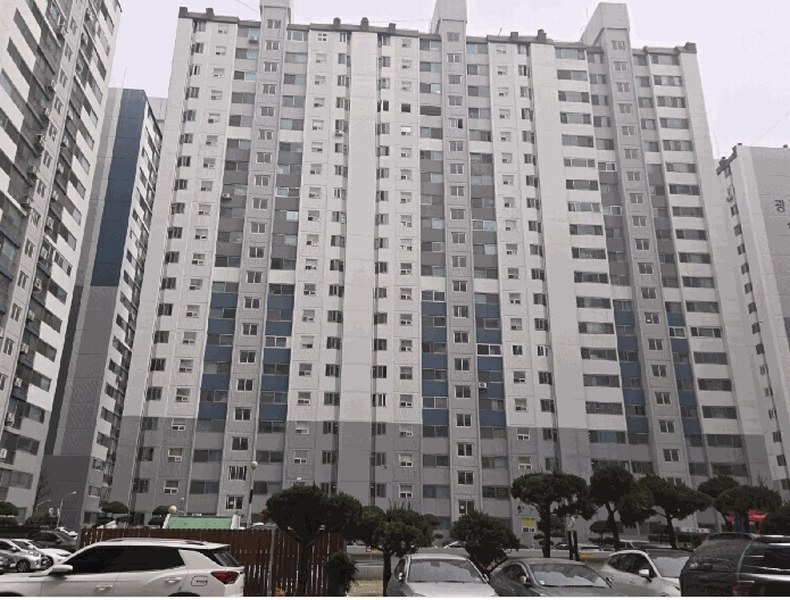 2025타경11414 충청남도 천안시 서북구 미라2길 19, 광명아파트 104동 1층 105호 아파트[공급25평형] 경매 이미지