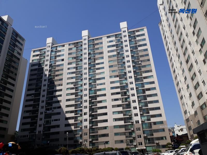 2025타경11414 충청남도 천안시 서북구 미라2길 19, 광명아파트 104동 1층 105호 아파트[공급25평형] 경매 이미지