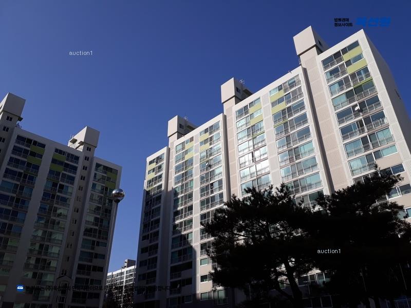 2025타경11467 충청남도 천안시 서북구 월봉4로 88-11, 월봉대우아파트 101동 14층 1402호 아파트[공급23평형] 경매 이미지