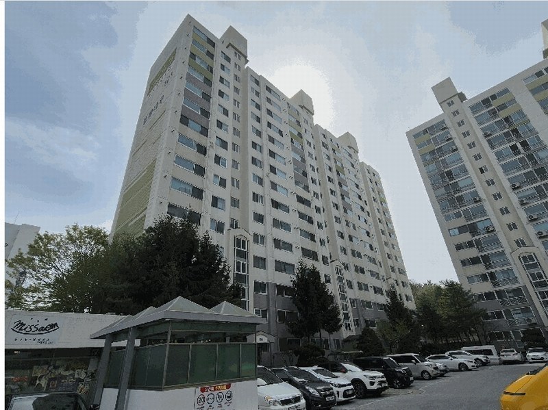 2025타경11467 충청남도 천안시 서북구 월봉4로 88-11, 월봉대우아파트 101동 14층 1402호 아파트[공급23평형] 경매 이미지