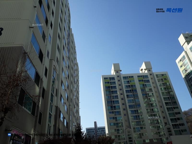 2025타경11467 충청남도 천안시 서북구 월봉4로 88-11, 월봉대우아파트 101동 14층 1402호 아파트[공급23평형] 경매 이미지