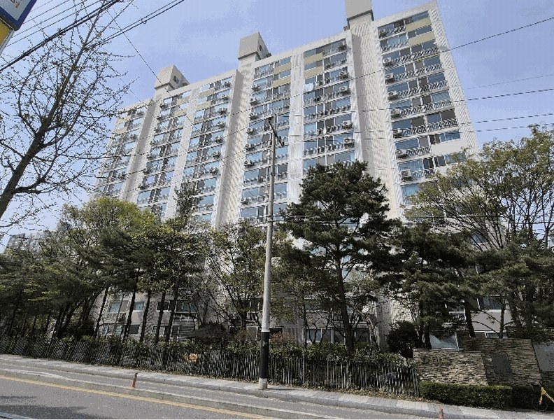 2025타경11467 충청남도 천안시 서북구 월봉4로 88-11, 월봉대우아파트 101동 14층 1402호 아파트[공급23평형] 경매 이미지
