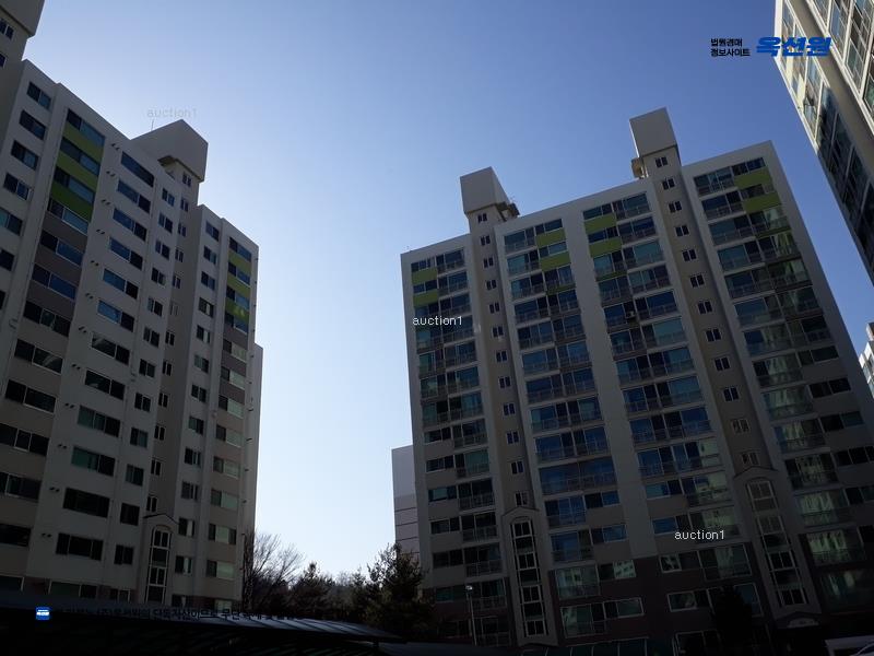 2025타경11467 충청남도 천안시 서북구 월봉4로 88-11, 월봉대우아파트 101동 14층 1402호 아파트[공급23평형] 경매 이미지