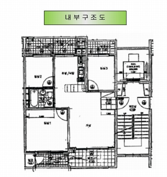 2025타경11467 충청남도 천안시 서북구 월봉4로 88-11, 월봉대우아파트 101동 14층 1402호 아파트[공급23평형] 경매 이미지