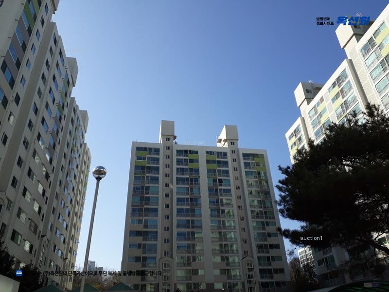 2025타경11467 충청남도 천안시 서북구 월봉4로 88-11, 월봉대우아파트 101동 14층 1402호 아파트[공급23평형] 경매 이미지