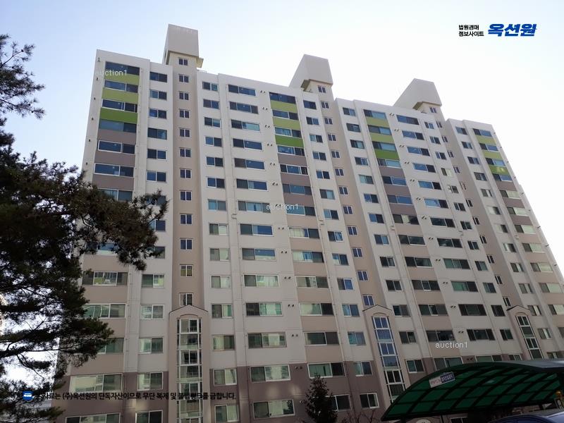 2025타경11467 충청남도 천안시 서북구 월봉4로 88-11, 월봉대우아파트 101동 14층 1402호 아파트[공급23평형] 경매 이미지