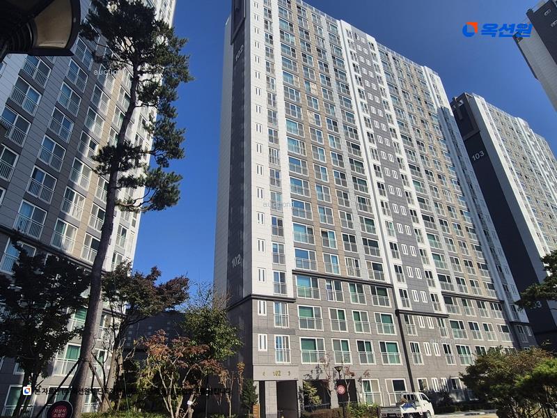 2025타경11521 충청남도 아산시 북수로25번길 33, 배방메이루즈아파트 102동 13층 1301호 아파트[공급25평형] 경매 이미지
