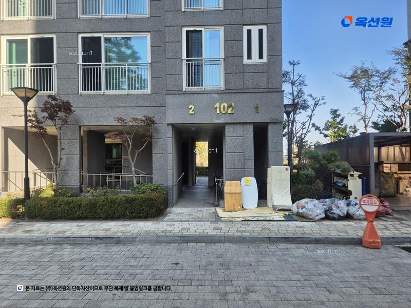2025타경11521 충청남도 아산시 북수로25번길 33, 배방메이루즈아파트 102동 13층 1301호 아파트[공급25평형] 경매 이미지