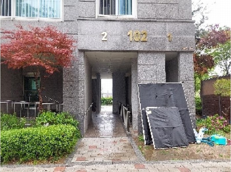 2025타경11521 충청남도 아산시 북수로25번길 33, 배방메이루즈아파트 102동 13층 1301호 아파트[공급25평형] 경매 이미지