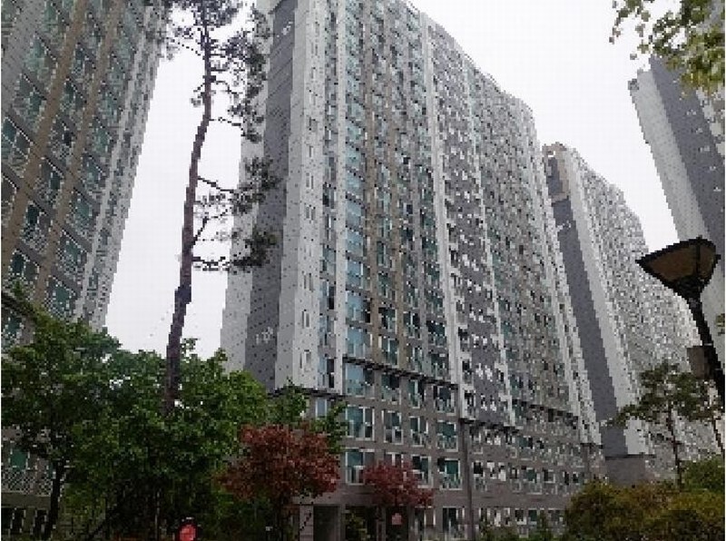2025타경11521 충청남도 아산시 북수로25번길 33, 배방메이루즈아파트 102동 13층 1301호 아파트[공급25평형] 경매 이미지