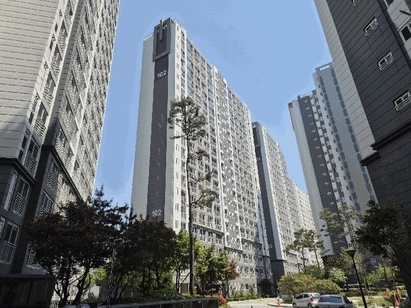 2025타경11521 충청남도 아산시 북수로25번길 33, 배방메이루즈아파트 102동 13층 1301호 아파트[공급25평형] 경매 이미지