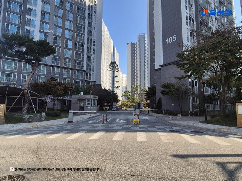 2025타경11521 충청남도 아산시 북수로25번길 33, 배방메이루즈아파트 102동 13층 1301호 아파트[공급25평형] 경매 이미지
