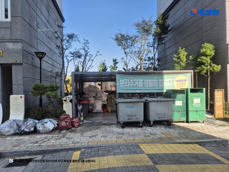 2025타경11521 충청남도 아산시 북수로25번길 33, 배방메이루즈아파트 102동 13층 1301호 아파트[공급25평형] 경매 이미지