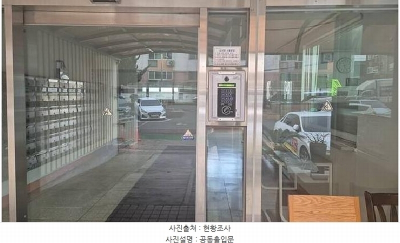 2025타경11413 충청남도 천안시 서북구 서부15길 41, 대우성정프라자아파트 상가동 13층 1308호 아파트[공급23평형] 경매 이미지