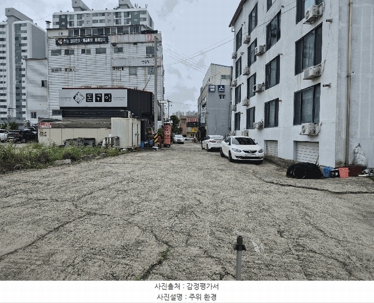 2025타경11847 충청남도 천안시 서북구 성거읍 천흥리 453 과수원 경매 이미지