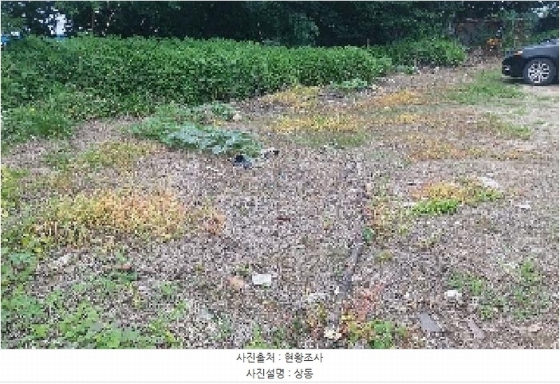 2025타경11847 충청남도 천안시 서북구 성거읍 천흥리 453 과수원 경매 이미지