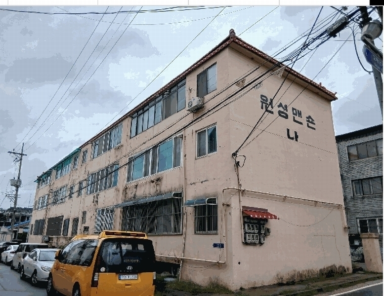 2025타경12384 충청남도 천안시 동남구 고재21길 11, 원성맨숀 나동 1층 103호 다세대(빌라) 경매 이미지