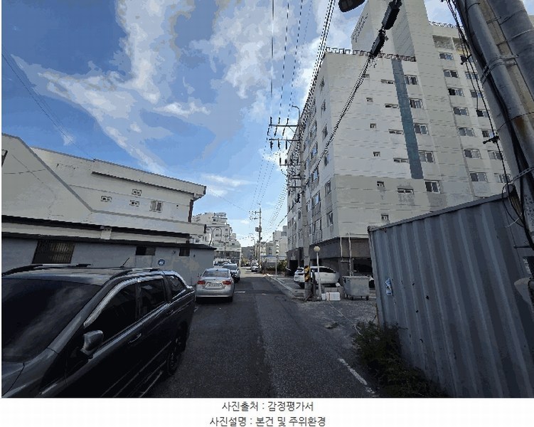 2025타경12405 울산광역시 울주군 진하9길 27, 오션팰리스 2층 204호 아파트[공급30평형] 경매 이미지