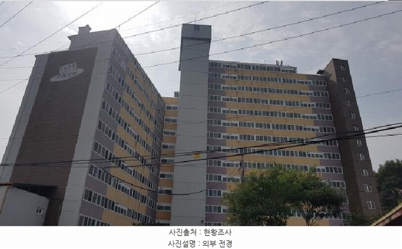 2025타경12441 충청남도 천안시 동남구 서리1길 19-9, 재동보라아파트 1동 2층 206호 아파트[공급24평형] 경매 이미지
