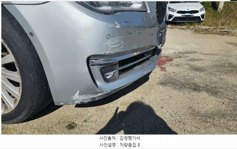 2025타경12549 충청남도 천안시 동남구 수신면 장산리 725 BMW 740Li 경매 이미지