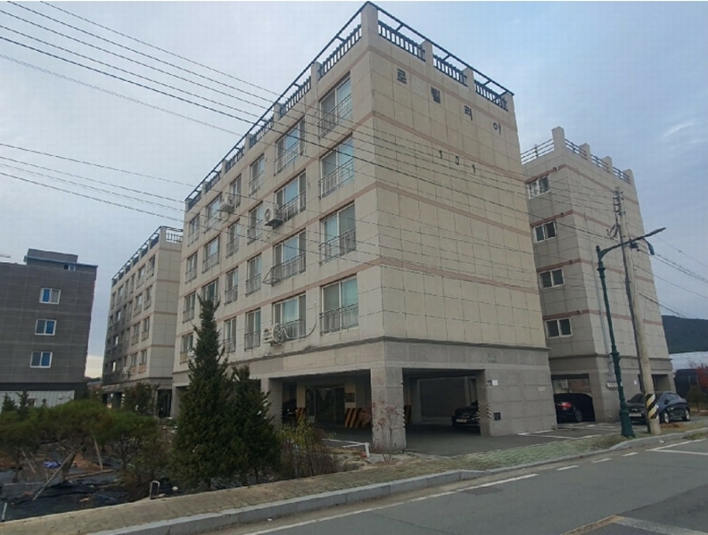 2022타경5184 경상남도 사천시 용현면 신송길 80-14, 로벨리아 1동 5층 502호 다세대(빌라) 경매 이미지